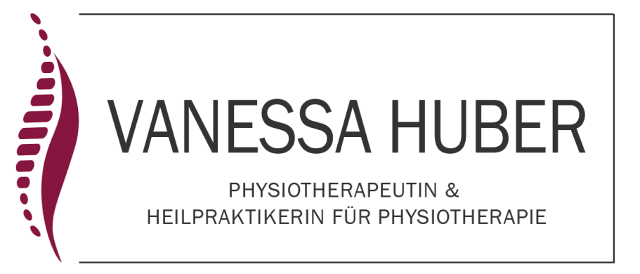 Logo Vanessa Huber